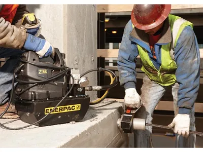 Enerpac ZU4208JB