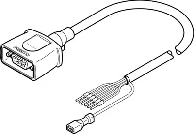 Festo 5085056