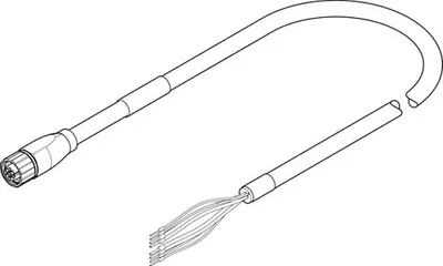 Festo 5391543