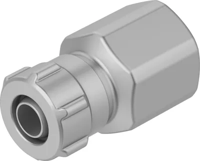 FESTO ACK-1/4-PK-4