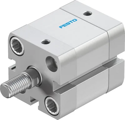 FESTO ADN-25-10-A-P-A
