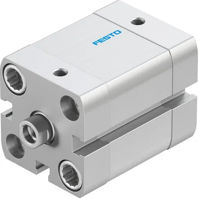 FESTO ADN-25-15-I-PPS-A
