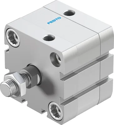 FESTO ADN-50-10-A-P-A