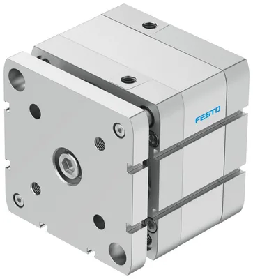 FESTO ADNGF-100-15-PPS-A