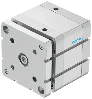 FESTO ADNGF-100-25-PPS-A