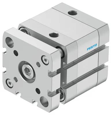 FESTO ADNGF-50-15-PPS-A