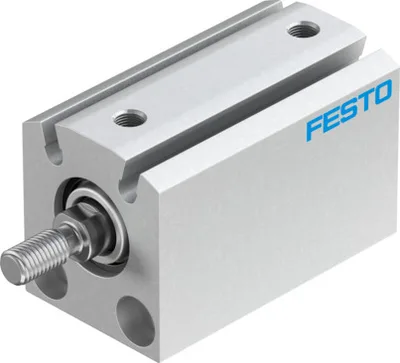 Festo ADVC-16-20-A-P-A Kısa stroklu silindir