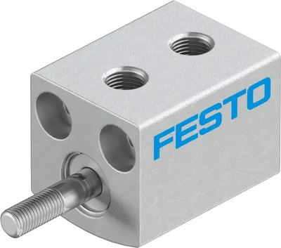 Festo ADVC-4-2,5-A-P