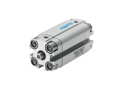 Festo ADVU-12- -P-A