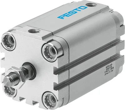 Festo ADVU-63- -A-P-A