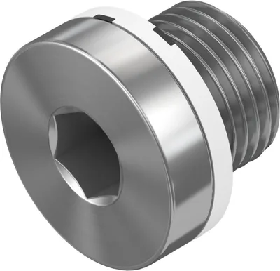FESTO B-1/8-100