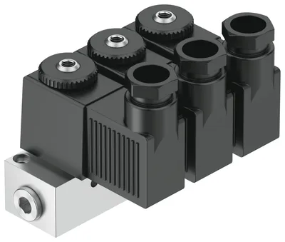 FESTO BMFH-3-3-M5