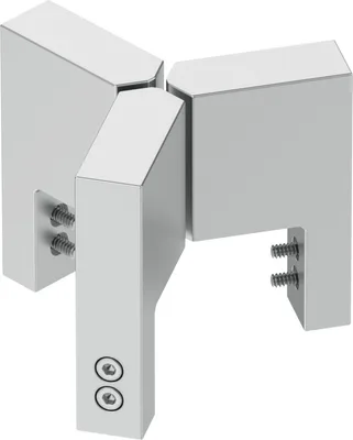 FESTO BUB-HGDD-35