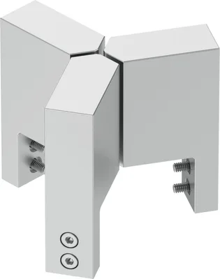 FESTO BUB-HGDD-40