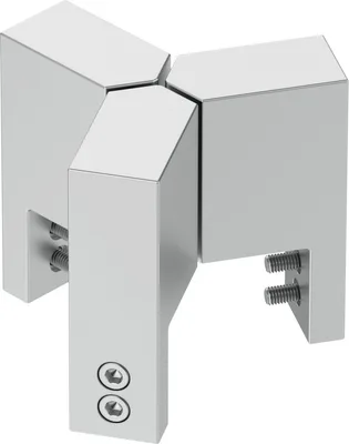 FESTO BUB-HGDD-50