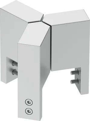 FESTO BUB-HGDD-63