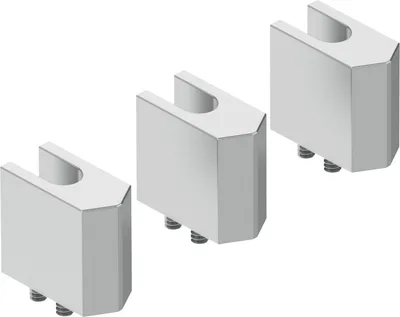 FESTO BUB-HGDT-25