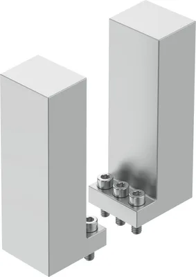 FESTO BUB-HGPL-63