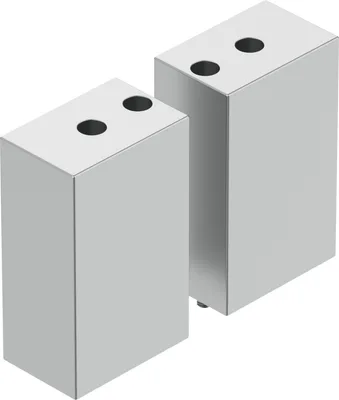 FESTO BUB-HGPT-50-B