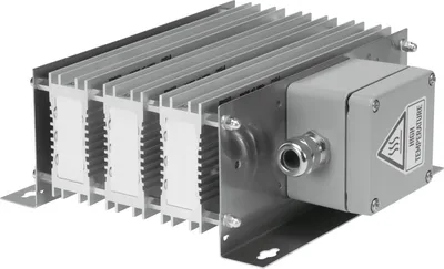 FESTO CACR-KL2-67-W1800