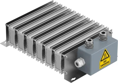 FESTO CACR-KL2-33-W2400