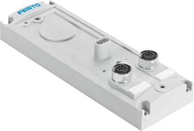 FESTO CAPC-F1-E-M12
