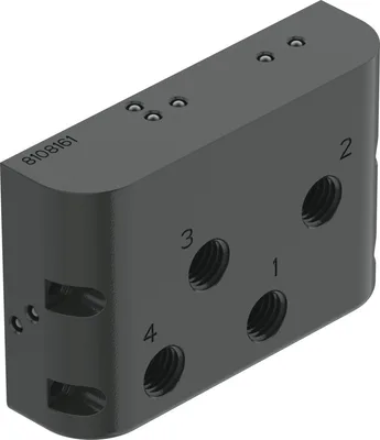 Festo CAPS-M1-VDE1-D-A-AL-G14