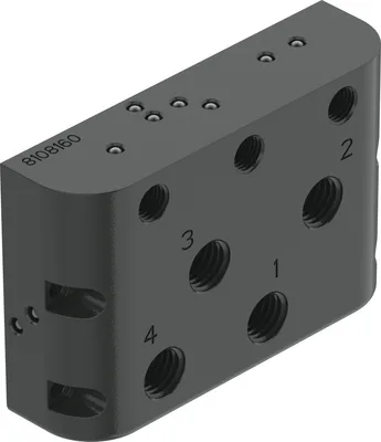 Festo CAPS-M1-VDE1-D-A-AL-G14-V