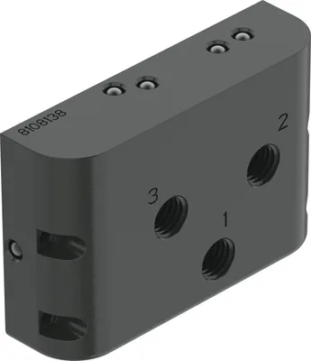 Festo CAPS-M1-VDE1-S-A-AL-N14