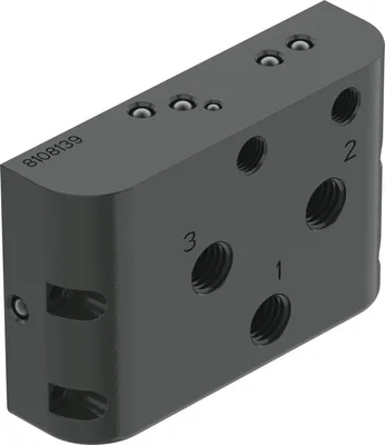 Festo CAPS-M1-VDE1-S-A-AL-G14-V