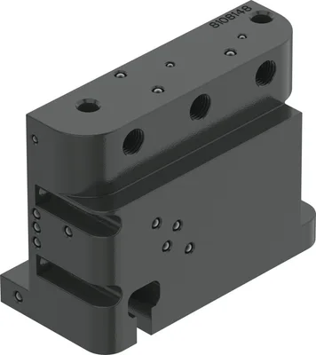 Festo CAPS-M1-VDE2-D-C-AL-N14-V