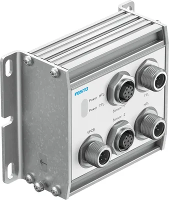 Festo CASB-MT-D3-R7