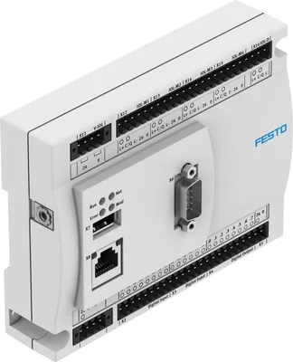 FESTO CECC-LK