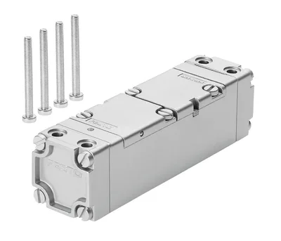 Festo CJ-5/2-1/2