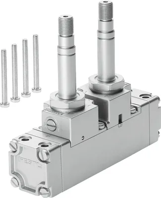 Festo CJM-5/2-1/2-CH