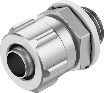 FESTO CK-3/8-PK-9