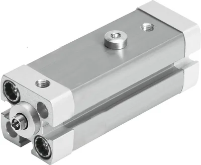 FESTO CLR-25-10-L-P-A-K11-R8