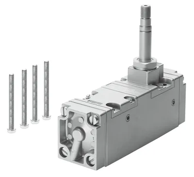 FESTO CM-5/2-1/2-CH