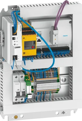 Festo CMCB-D1-C-S1