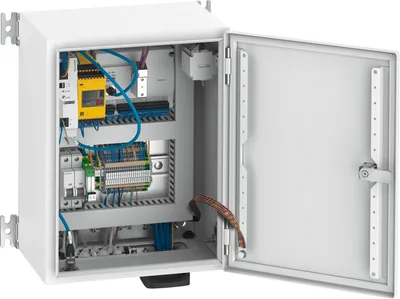 Festo CMCB-D1-CC-S1