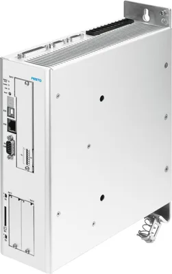 Festo CMMP-AS-C15-11A-P3-M3