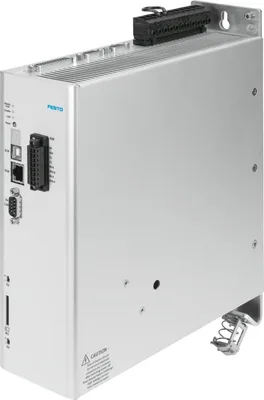 FESTO CMMP-AS-C10-11A-P3-M0