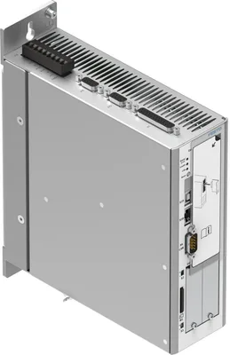FESTO CMMP-AS-C2-3A-M3
