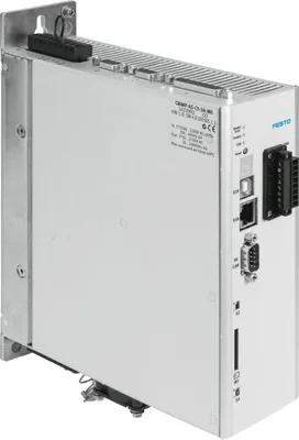 FESTO CMMP-AS-C5-3A-M0
