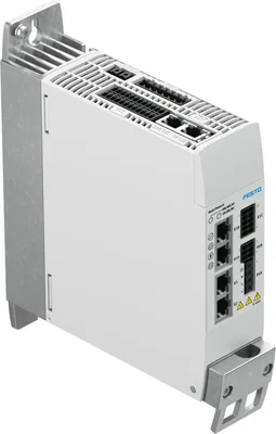 Festo CMMT-AS-...-11A-P3-...