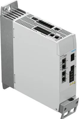 Festo CMMT-AS-C2-3A-MP-S1