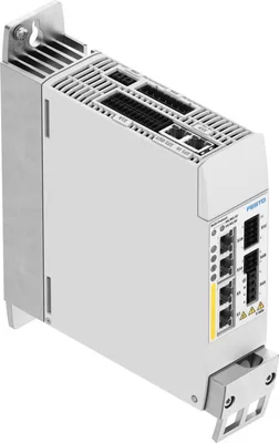 Festo CMMT-AS-C4-3A-MP-S3
