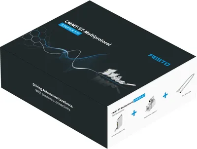 Festo CMMT-ST-MP-SK