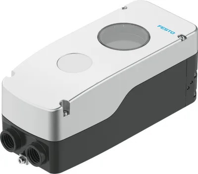 Festo CMSH-SE-VDE1-D-A-AL-G14-C1M20-HA