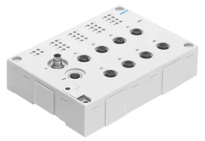 Festo CP-E16-M12-EL